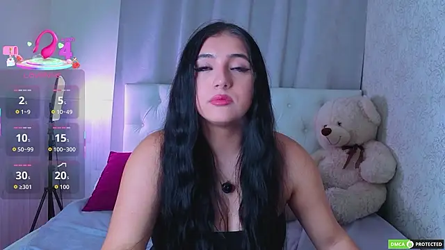 Snapshot of JennyFerguson chatting on 7, 3, 2026 JennyFerguson online show from 7, 3, 2026