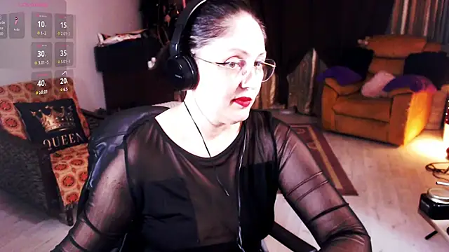 Imperatriza online show from 4, 10, 2025