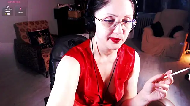 Imperatriza online show from 16, 11, 2025