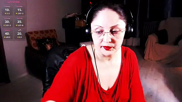Imperatriza online show from 19, 11, 2025