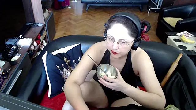 Imperatriza online show from 22, 6, 2026