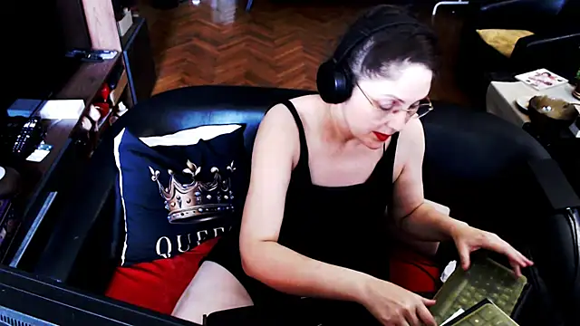 Imperatriza online show from 3, 7, 2026