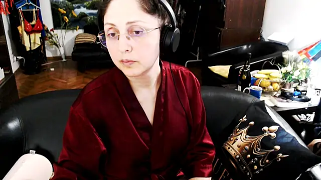 Imperatriza online show from 15, 7, 2026