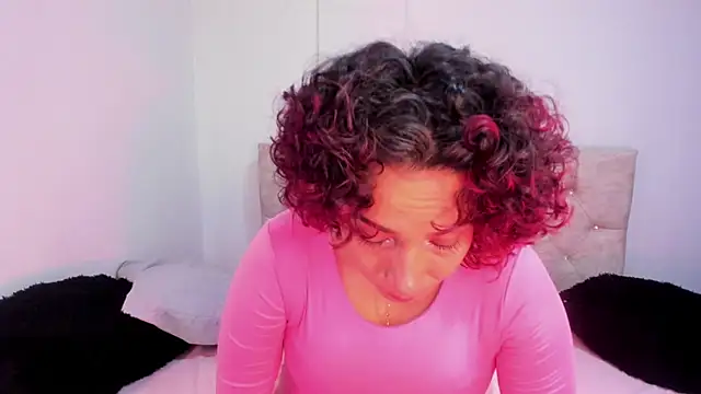 amber demons2021 online show from 4, 3, 2025