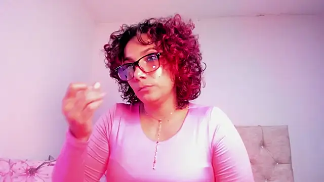 amber demons2021 online show from 9, 3, 2025