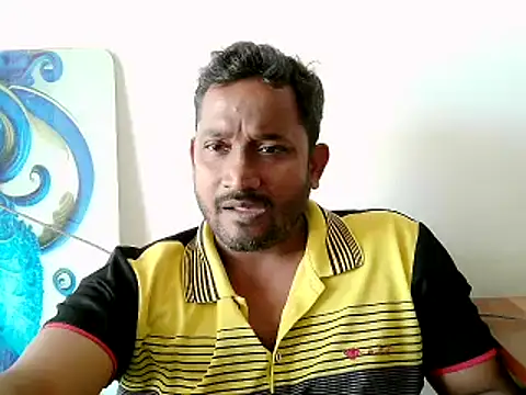 rabikumar1900 online show from 17, 1, 2026