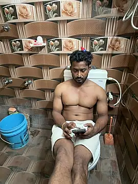 rabikumar1900 online show from 5, 7, 2026