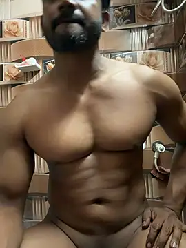 rabikumar1900 online show from 5, 7, 2026