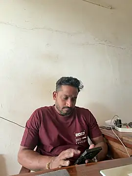 rabikumar1900 online show from 6, 7, 2026