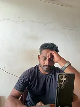 rabikumar1900 online show from 7, 7, 2026