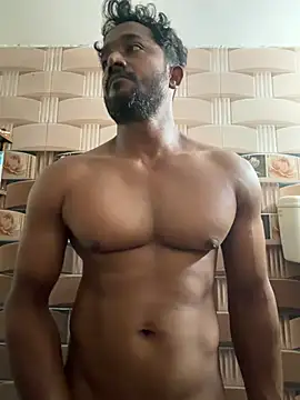 rabikumar1900 online show from 10, 7, 2026