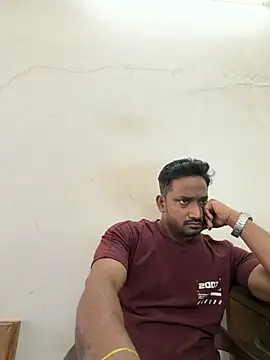 rabikumar1900 online show from 12, 7, 2026