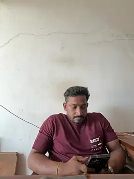 rabikumar1900 online show from 24, 7, 2026