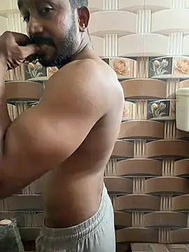 rabikumar1900 online show from 31, 7, 2026