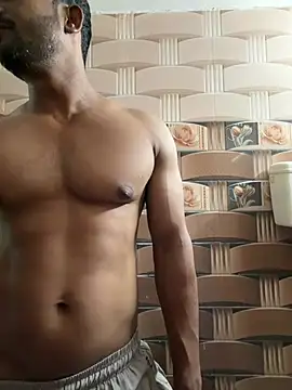 rabikumar1900 online show from 5, 8, 2026