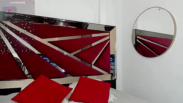 FaloonRoussel online show from 8, 1, 2026