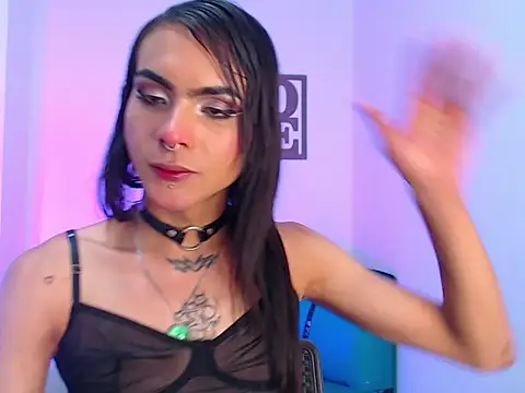 lilithnyx333 online show from 30, 4, 2026