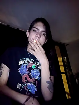 lilithnyx333 online show from 4, 5, 2026