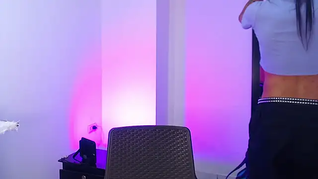 lilithnyx333 online show from 7, 7, 2026