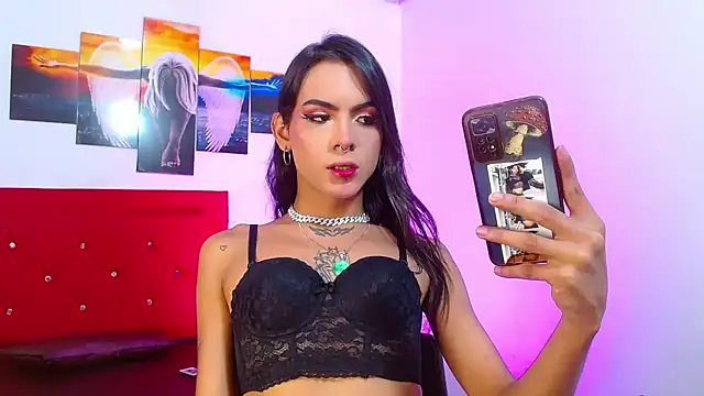 lilithnyx333 online show from 21, 7, 2026