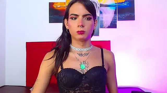 lilithnyx333 online show from 22, 7, 2026