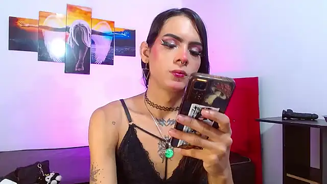 lilithnyx333 online show from 30, 7, 2026