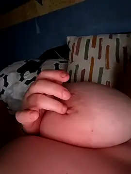 Snapshot of poussychats chatting on 5, 1, 2025 poussychats online show from 5, 1, 2025