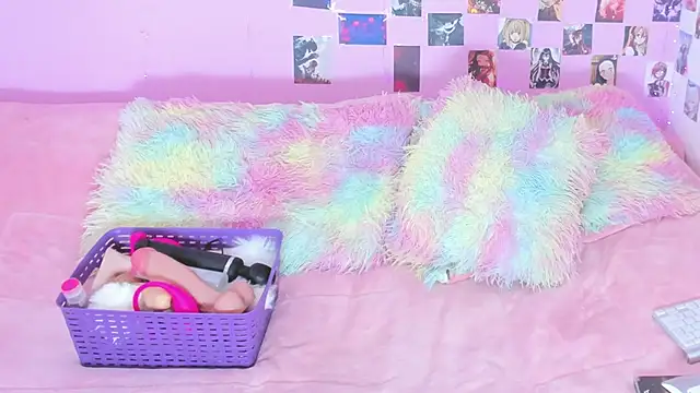 Snapshot of MIDORI_BACK_01 chatting on 9, 9, 2025 MIDORI BACK 01 online show from 9, 9, 2025