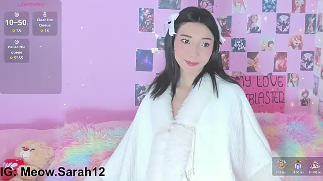 Snapshot of MIDORI_BACK_01 chatting on 26, 10, 2025 MIDORI BACK 01 online show from 26, 10, 2025