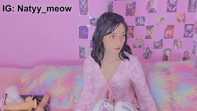 Snapshot of MIDORI_BACK_01 chatting on 6, 2, 2026 MIDORI BACK 01 online show from 6, 2, 2026