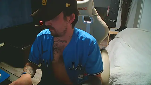 Tremblay Simard online show from 3, 12, 2025