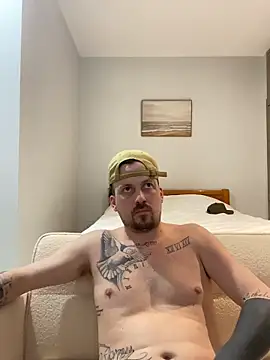 Tremblay Simard online show from 18, 3, 2026