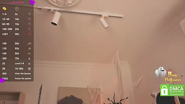 Snapshot of Aleejaa__ chatting on 29, 10, 2025 Aleejaa online show from 29, 10, 2025