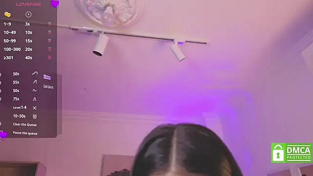 Snapshot of Aleejaa__ chatting on 5, 11, 2025 Aleejaa online show from 5, 11, 2025