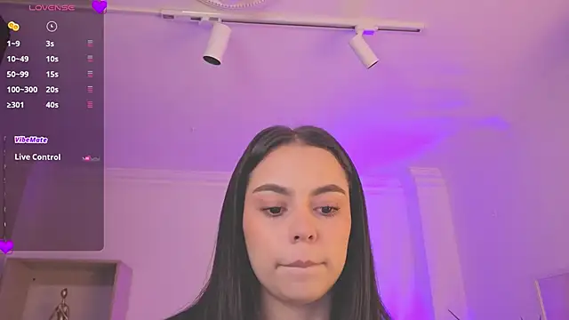 Snapshot of Aleejaa__ chatting on 7, 11, 2025 Aleejaa online show from 7, 11, 2025