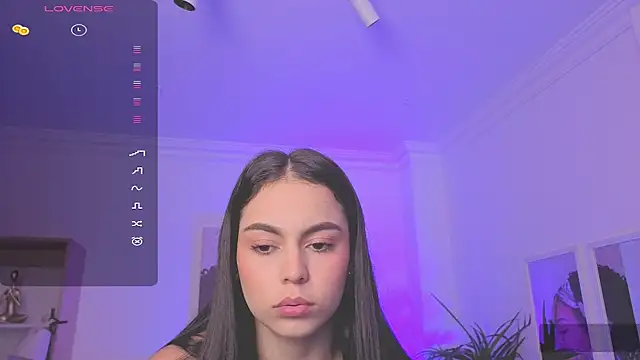 Snapshot of Aleejaa__ chatting on 10, 11, 2025 Aleejaa online show from 10, 11, 2025