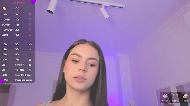 Snapshot of Aleejaa__ chatting on 14, 11, 2025 Aleejaa online show from 14, 11, 2025