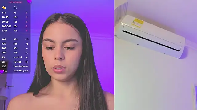 Snapshot of Aleejaa__ chatting on 20, 11, 2025 Aleejaa online show from 20, 11, 2025