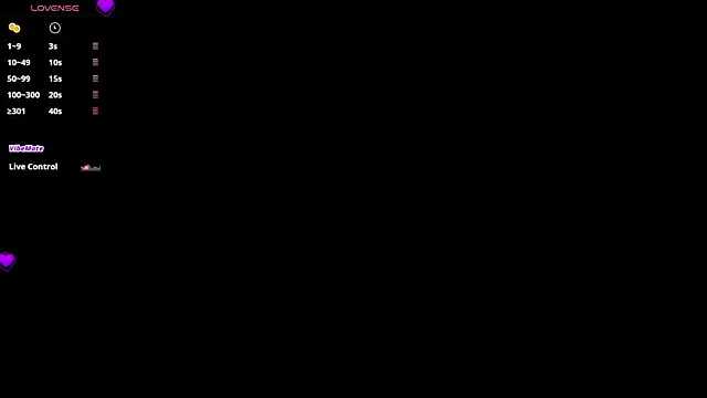 Snapshot of Aleejaa__ chatting on 24, 11, 2025 Aleejaa online show from 24, 11, 2025