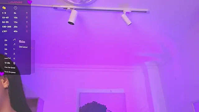 Snapshot of Aleejaa__ chatting on 26, 11, 2025 Aleejaa online show from 26, 11, 2025