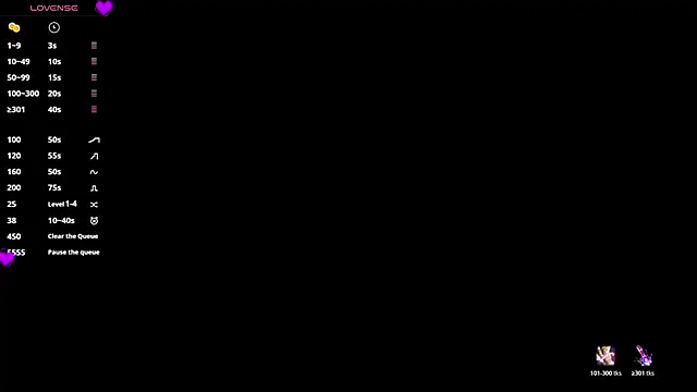 Snapshot of Aleejaa__ chatting on 27, 11, 2025 Aleejaa online show from 27, 11, 2025