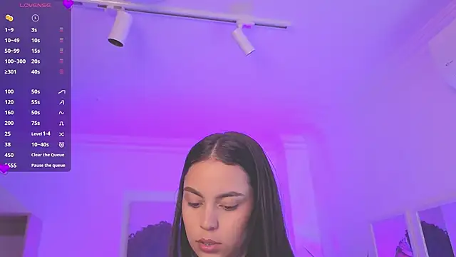 Snapshot of Aleejaa__ chatting on 1, 12, 2025 Aleejaa online show from 1, 12, 2025