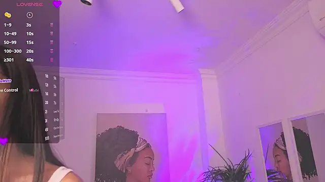 Snapshot of Aleejaa__ chatting on 12, 1, 2026 Aleejaa online show from 12, 1, 2026