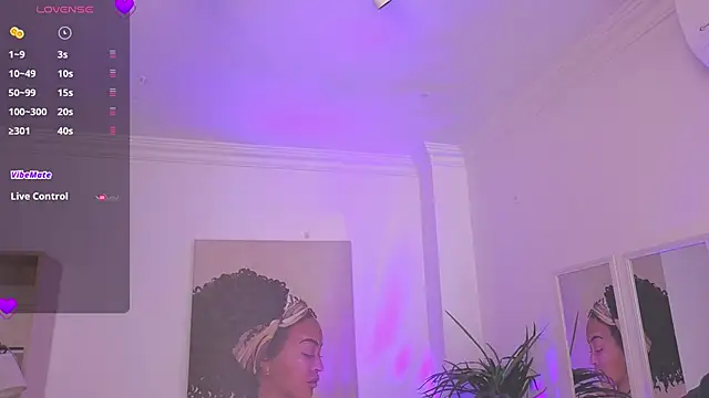 Snapshot of Aleejaa__ chatting on 17, 1, 2026 Aleejaa online show from 17, 1, 2026