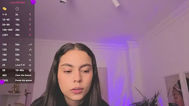 Snapshot of Aleejaa__ chatting on 5, 2, 2026 Aleejaa online show from 5, 2, 2026