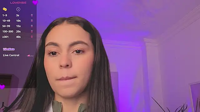 Snapshot of Aleejaa__ chatting on 9, 2, 2026 Aleejaa online show from 9, 2, 2026