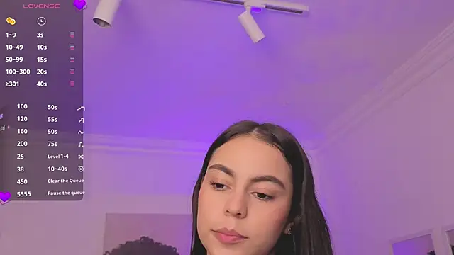 Snapshot of Aleejaa__ chatting on 11, 2, 2026 Aleejaa online show from 11, 2, 2026