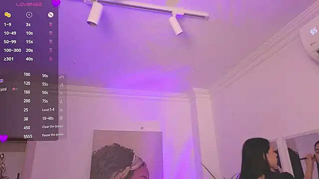 Snapshot of Aleejaa__ chatting on 23, 2, 2026 Aleejaa online show from 23, 2, 2026