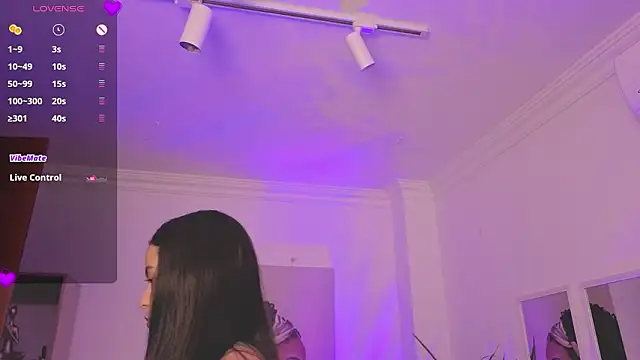 Snapshot of Aleejaa__ chatting on 26, 2, 2026 Aleejaa online show from 26, 2, 2026