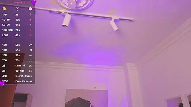 Snapshot of Aleejaa__ chatting on 2, 3, 2026 Aleejaa online show from 2, 3, 2026